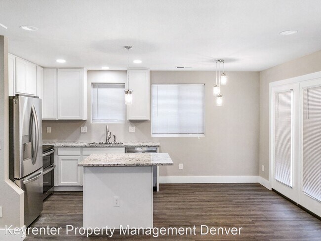 Foto del edificio - 2 br, 1 bath House - 201 1/2 S Meade St