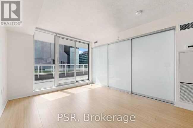 Building Photo - 75 Queens Wharf Rd