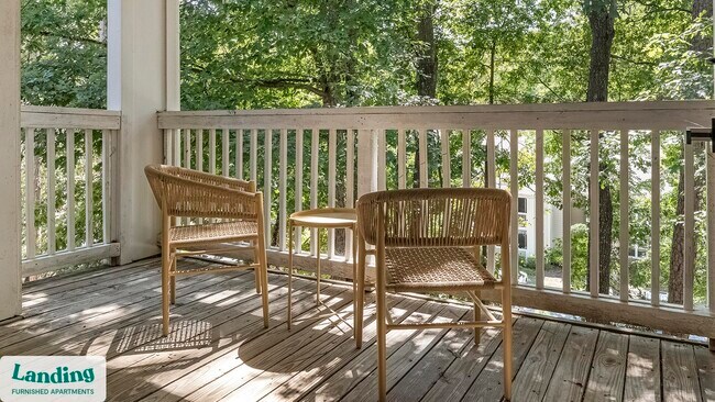 Foto del edificio - 2745 Holcomb Bridge Rd