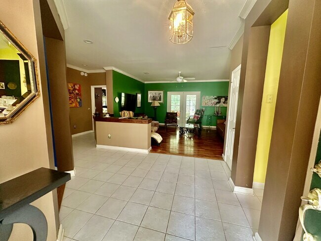 Foto del edificio - Two Bedroom plus Office Furnished Home in Sun City!