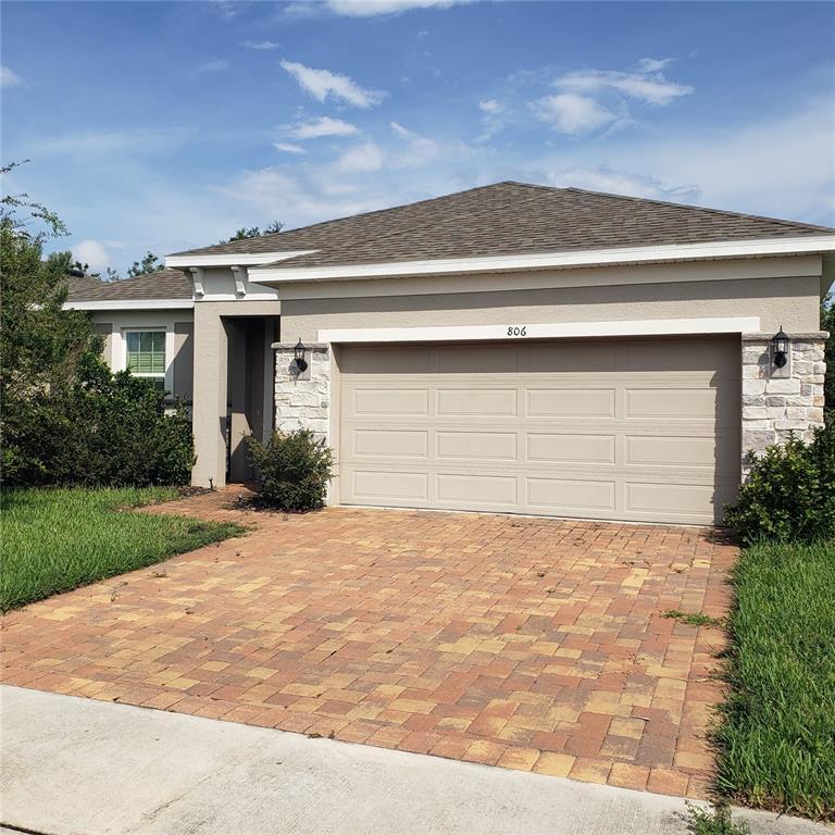 Foto principal - 806 Benjamin Trail