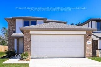 Building Photo - 5811 Canterbury Bells Ln