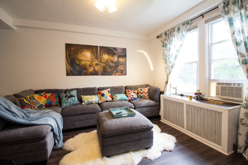 Photo - 2803 Q St SE (Washington, DC)