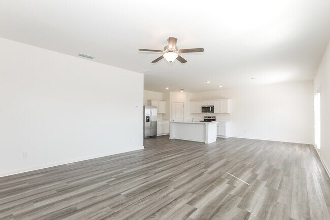 Foto del edificio - 132 Bentwater Wy