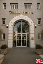 Building Photo - 1201 N Crescent Heights Blvd Building Photo - 1201 N Crescent Heights Blvd