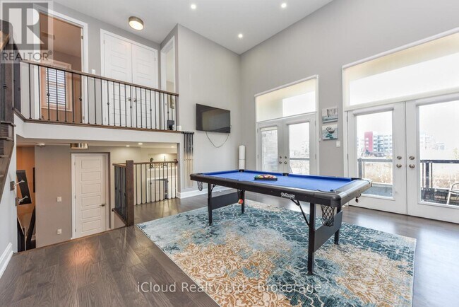 Photo du bâtiment - 3251 Charles Fay Pass