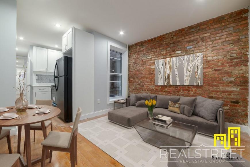 Foto principal - 1 bedroom in BROOKLYN NY 11213