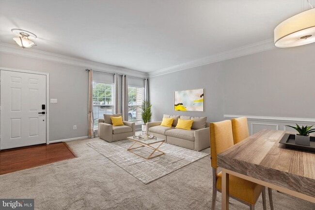 Photo - 6720 Emmanuel Ct Townhome