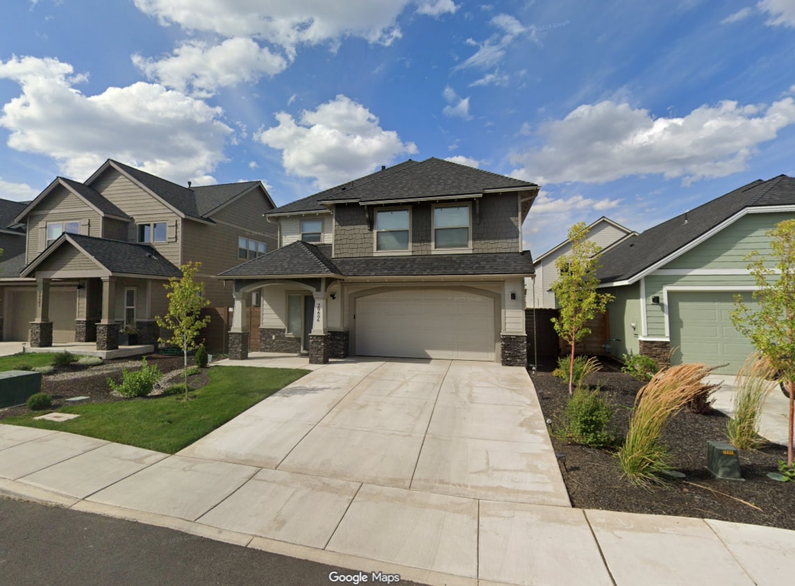 Primary Photo - 20606 SE Slate Ave
