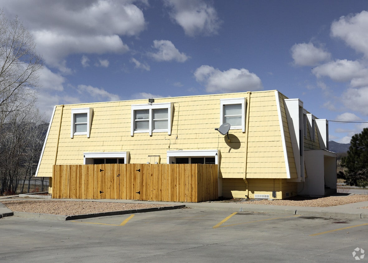 crest mobile home park fountain co