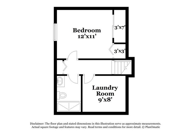 Foto del edificio - 16393 Goldenrod Way