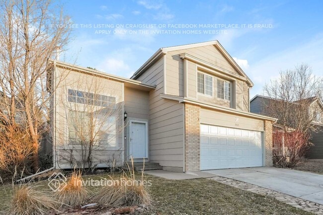 Building Photo - 3365 Bareback Dr