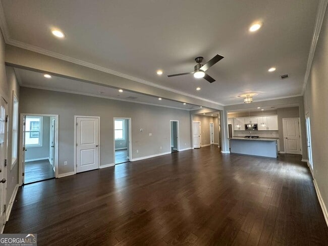 Foto del edificio - 1536 Montreat Ave SW