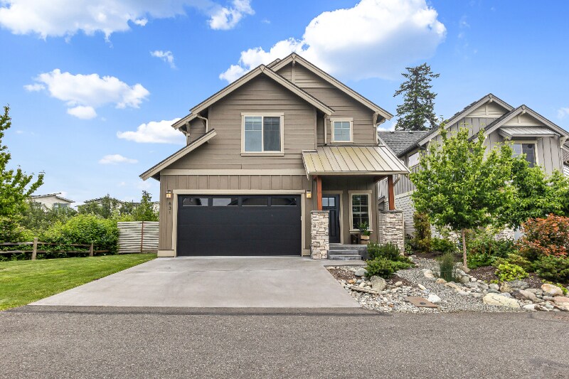 631 Springside Ln, Bellingham, WA 98226 House Rental in Bellingham