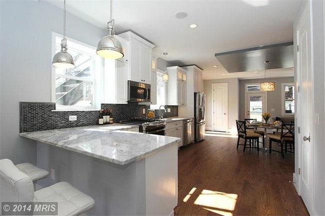 Building Photo - 4314 9th St NW