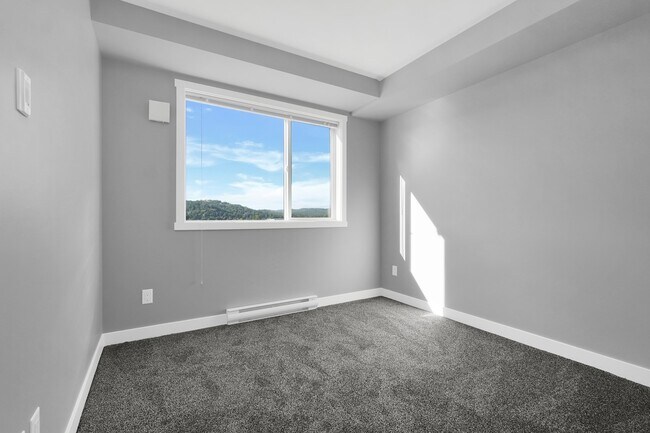 Chambre à coucher - 728 Meaford Avenue