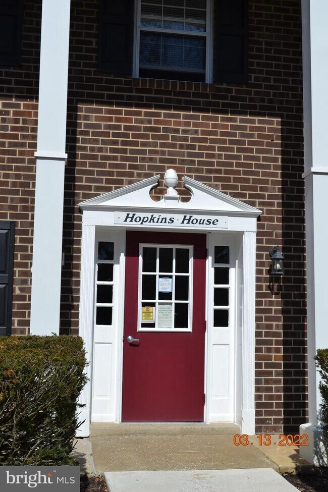 Foto del edificio - 4701 Pennell Rd