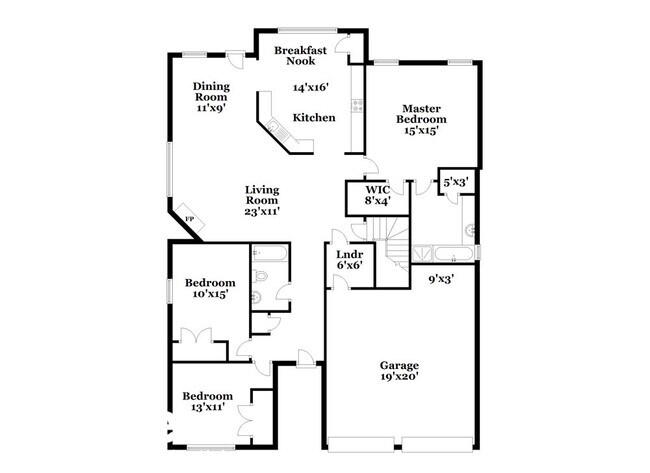 Foto del edificio - 5115 Bridle Point Pkwy