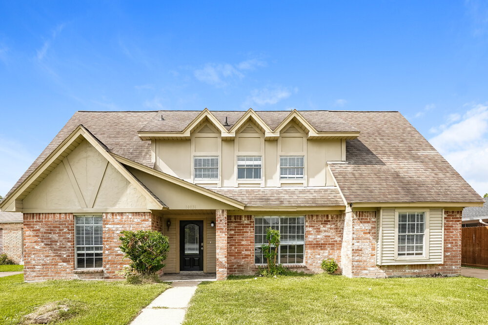 Primary Photo - 14031 Crosshaven Dr