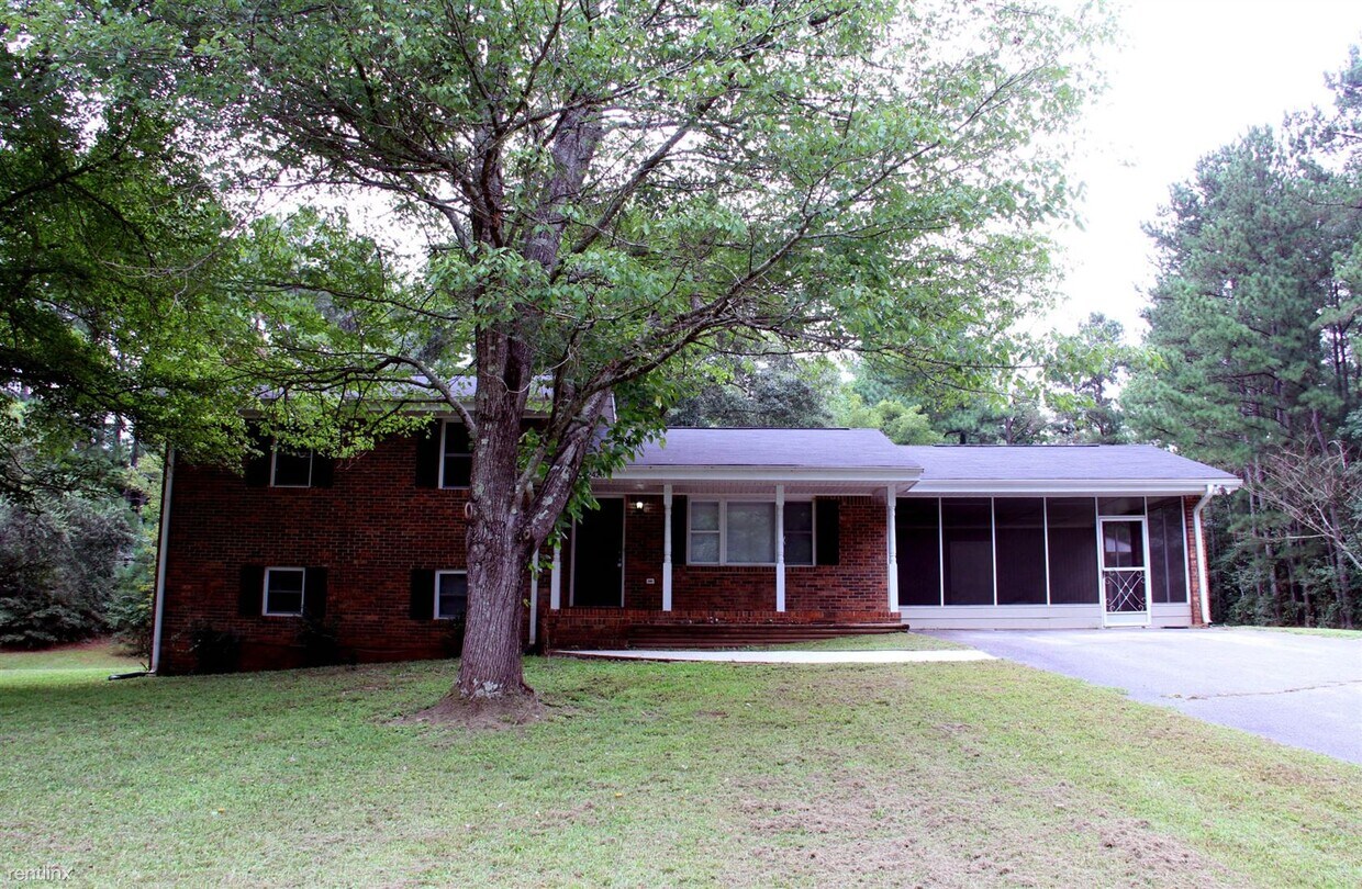 Primary Photo - 4 br, 2 bath House - 2428 Hwy 155 N