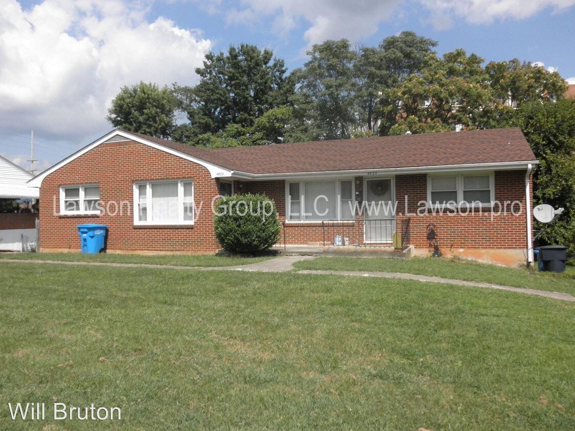 4823 Florist Rd NW, Roanoke, VA 24012 Condo for Rent in Roanoke, VA