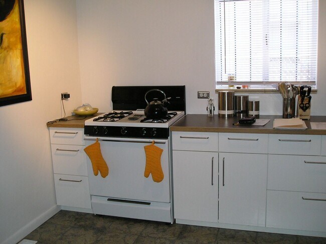 Foto del edificio - Beautiful 3 bed 2 bath home in Denver Available Mid September
