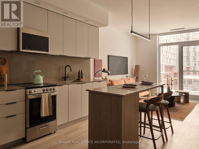 Photo du bâtiment - 65 Trinity St