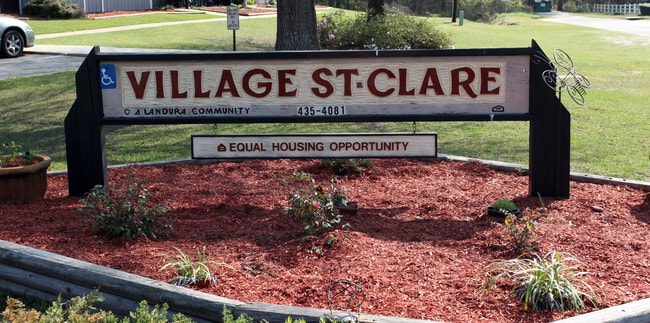 Building Photo - Village St Claire Apartment