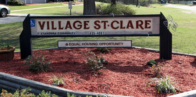 Foto del edificio - Village St Claire Apartment
