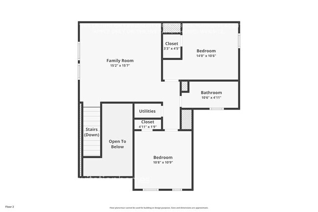 Foto del edificio - 11015 Inflow Dr