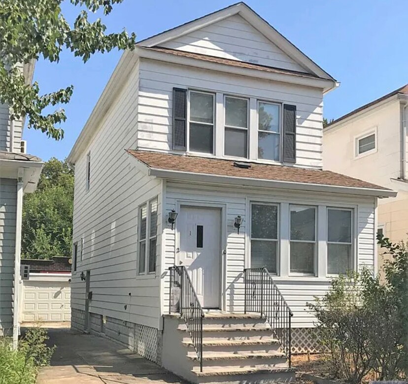 12 Stegman Ct, Jersey City, NJ 07305 House for Rent in Jersey City