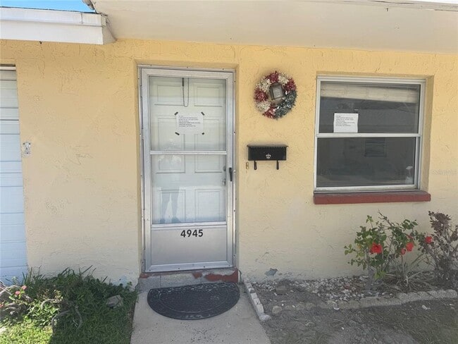Building Photo - 4945 Filner St