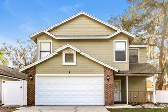 Building Photo - 1232 Creekbottom Cir