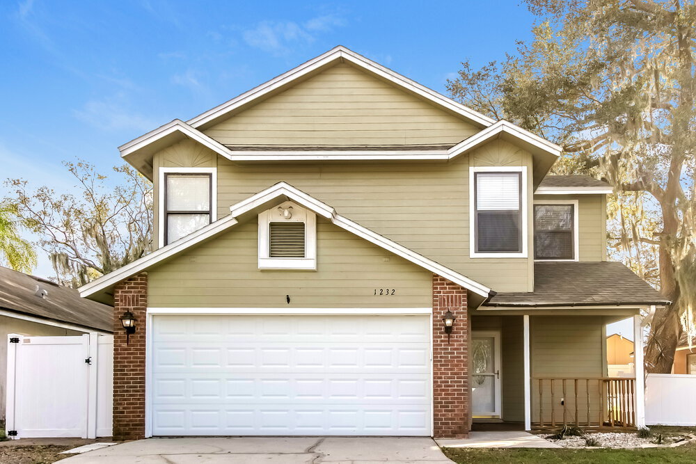 Primary Photo - 1232 Creekbottom Cir
