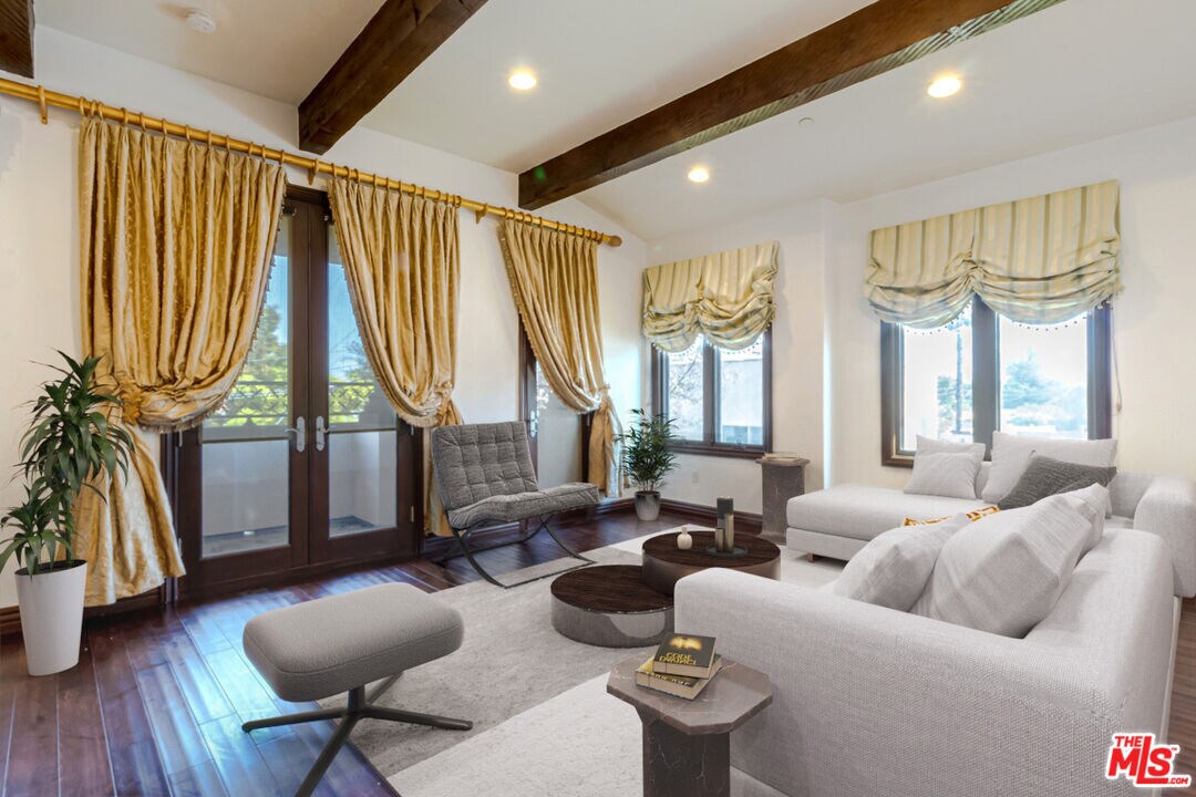 120 S Almont Dr, Beverly Hills, CA 90211 House Rental in Beverly