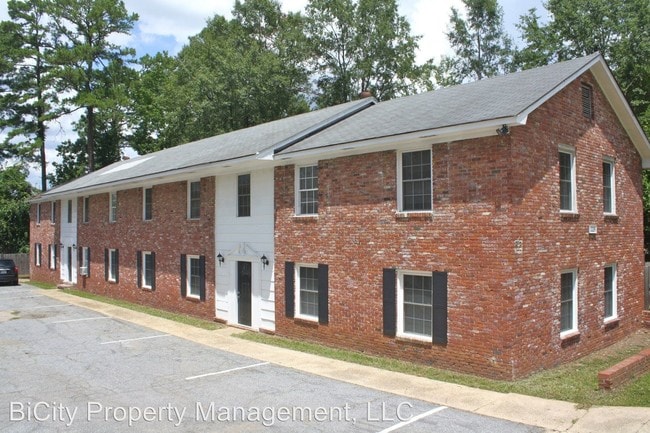 Building Photo - 2229 Ticknor Dr