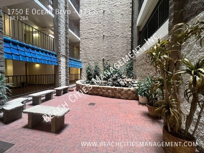 Building Photo - 1750 E Ocean Blvd