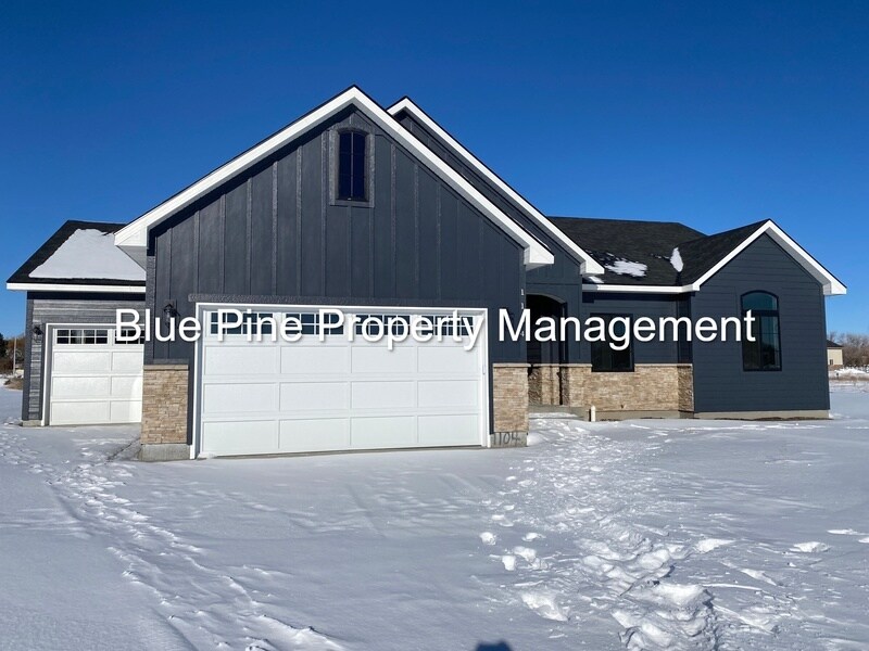 1104 Cypress Loop, Rexburg, ID 83440 House Rental in Rexburg, ID