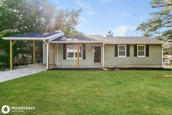 Primary Photo - 8150 Flamingo Dr, Jonesboro, GA 30238