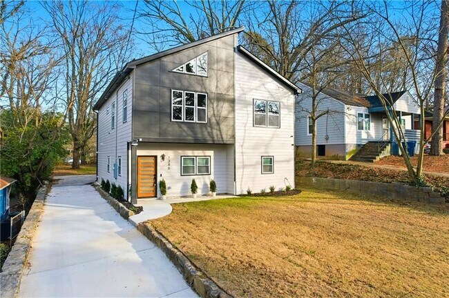 Foto del edificio - 1386 Elizabeth Ave SW
