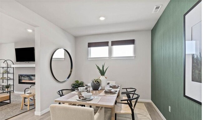 Foto del edificio - Air-conditioned Beautiful 4 Bed+ Bonus in Northshore School District – Bothell!