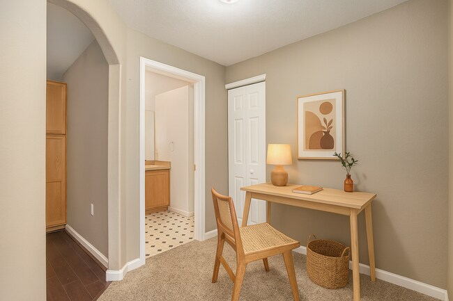 Foto del edificio - Immediate Availability! Cozy 1-Bedroom Con...