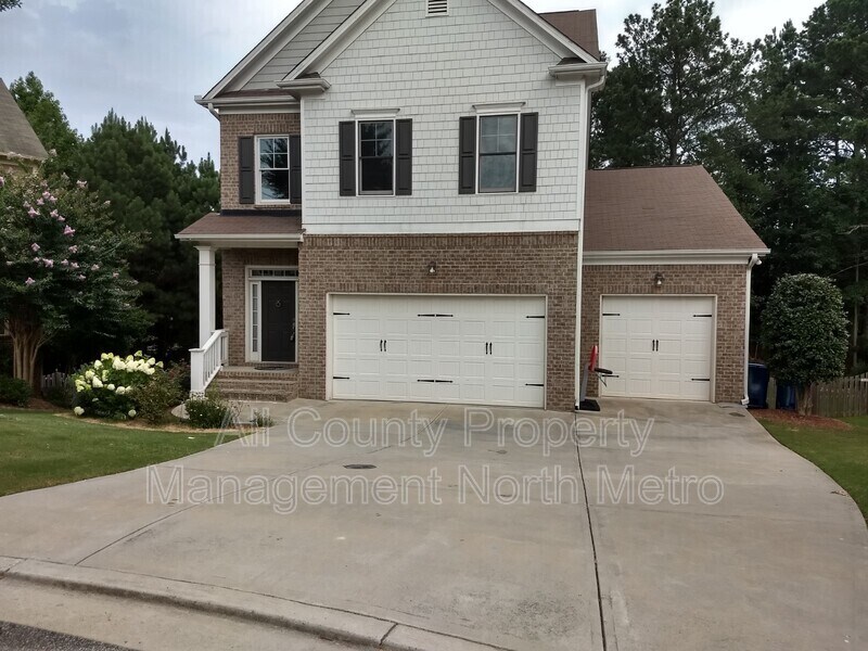 Foto principal - 1130 Patriot Trail