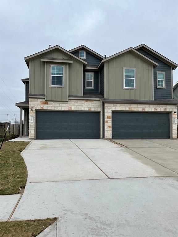 7200 Dancing Wind Ln, Del Valle, TX 78617 Townhome Rentals in Del