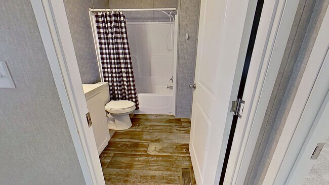 Foto del edificio - Comfortable Mobile Home In Glen Rock