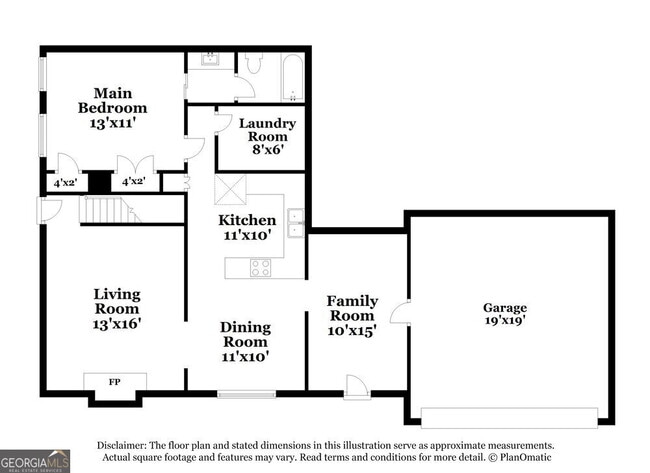 Building Photo - 211 Stoney Brook Dr
