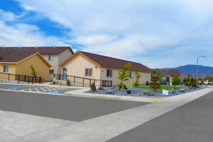 Argenta Rim Rentals Battle Mountain, NV