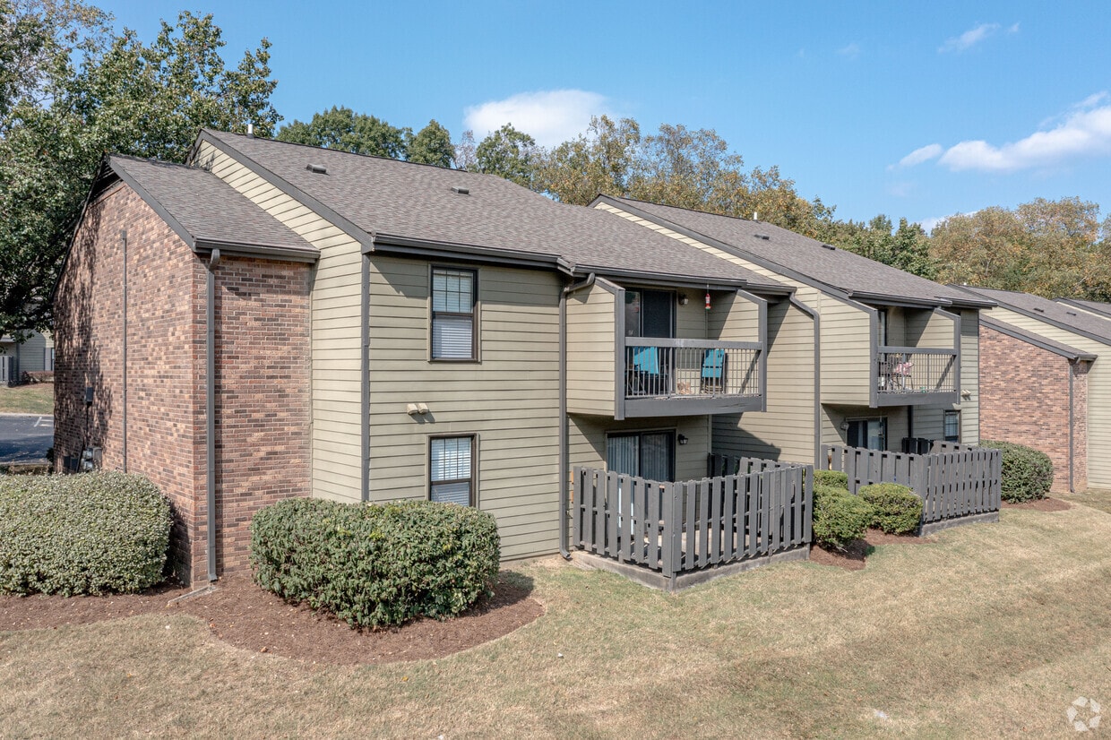 Brighton Valley Apts Apartments in Nashville, TN