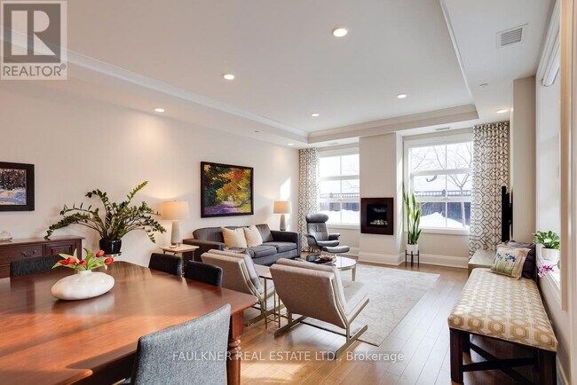 Photo du bâtiment - 174 Glebe Ave