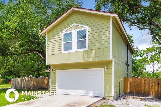 Foto del edificio - 8077 Cumberland Gap Trail